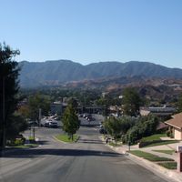 Santa Clarita