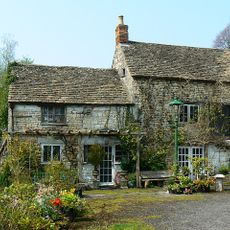 Ancient Ram Inn