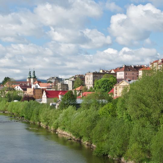 Distretto di Kłodzko