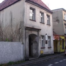 Beth midrash in Leszno