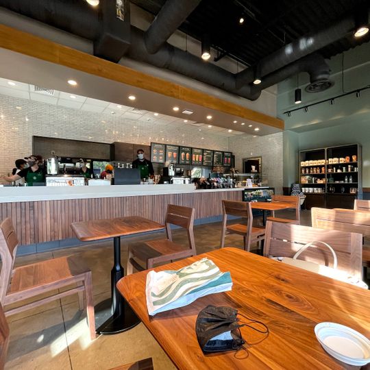 Another Broken Egg Cafe