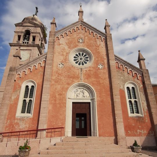 San Giovanni Battista