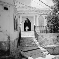 St. Thomas Synagogue