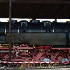 DR 85 007
