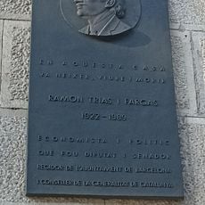 Ramon Trias i Fargas