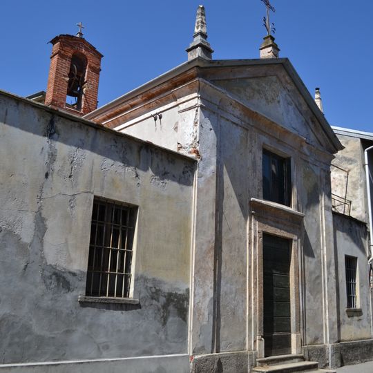Chiesa di San Vittore