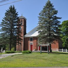 St. Denis Catholic Church
