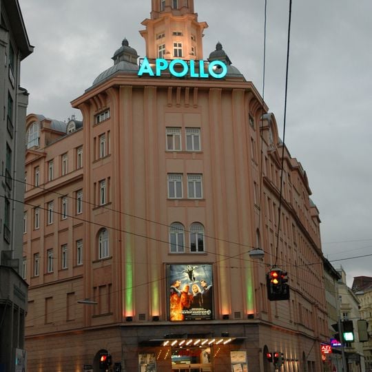 Apollo Kino