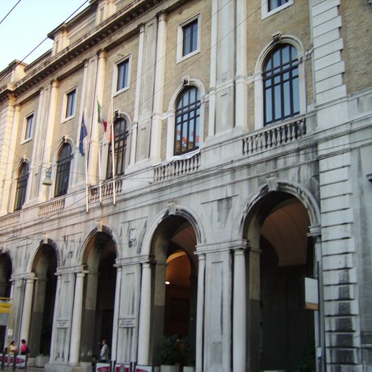 Marche Polytechnic University