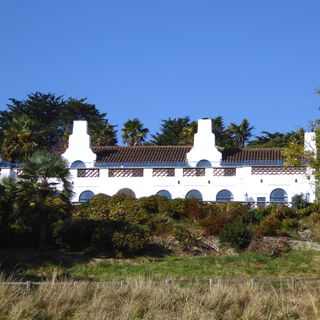 Portland House