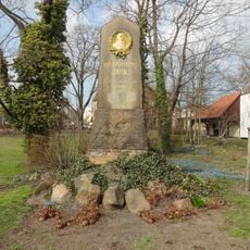 Friedrich-Ludwig-Jahn-Denkmal