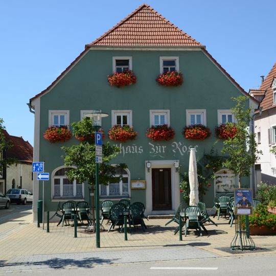 Gasthaus