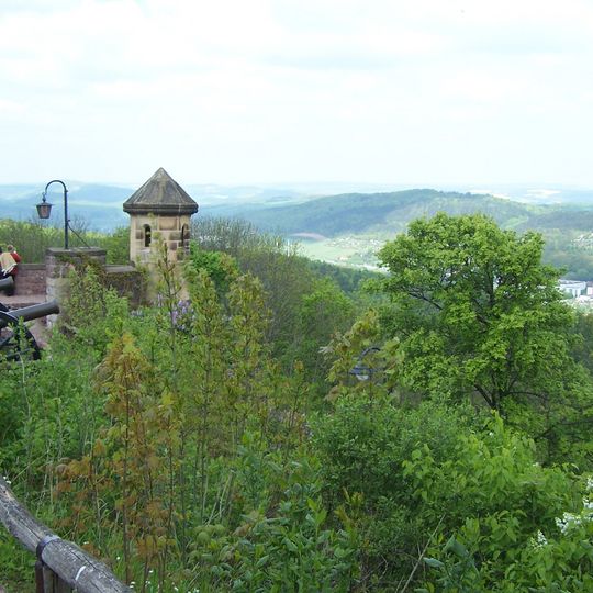 Wartburgschanze