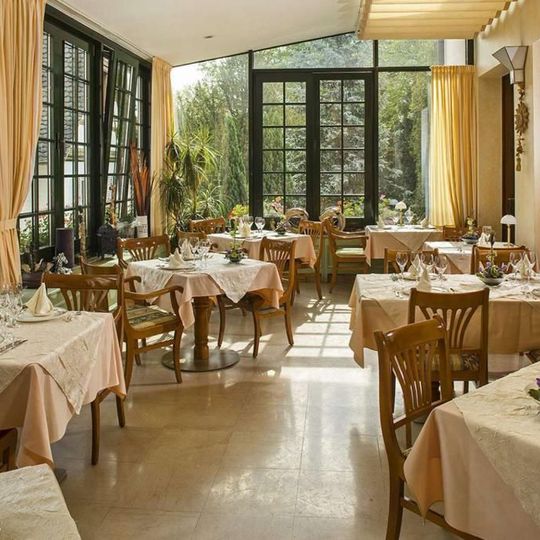 Hôtel Muller