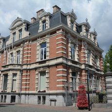 Kasteel Lippens