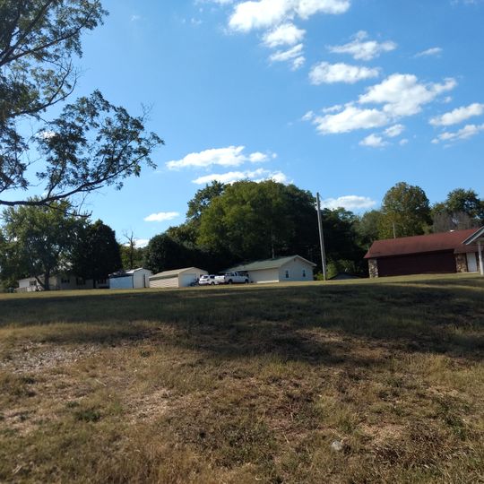 William Taylor House