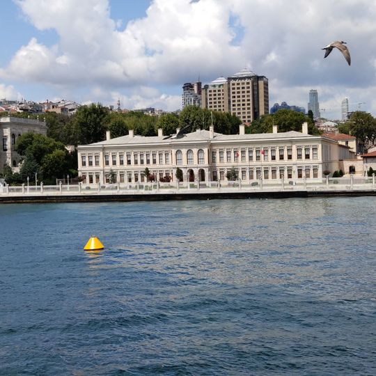 National Painting Museum