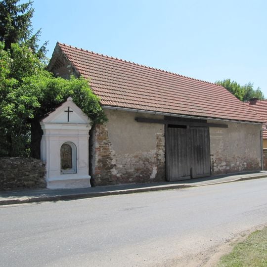 Chapel of Virgin Mary