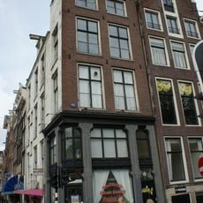 Singel 240, Amsterdam