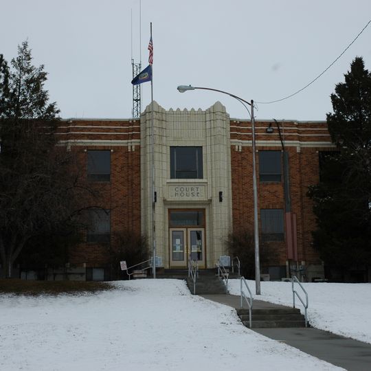 Oneida County Courthouse