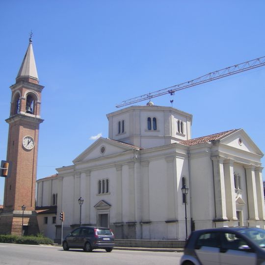 Chiesa di San Giovanni Battista