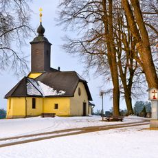 Filialkirche St. Ulrich (Villach)