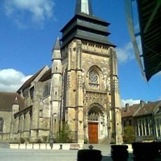 Eglise Notre-Dame