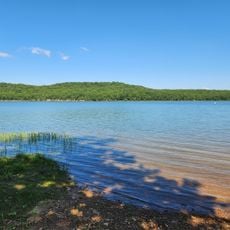 Brushy Lake State Park