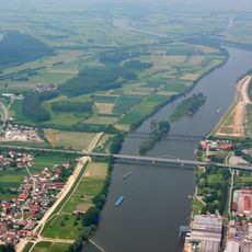 Hafen Deggendorf