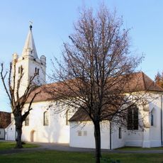 Saint Martin Church