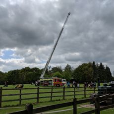 Bredgar & Wormshill Railway