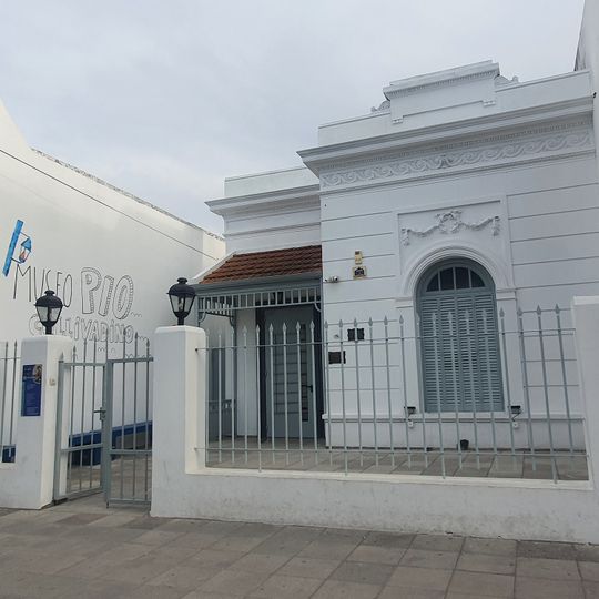 Museo Pio Collivadino