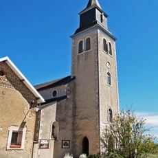 Église Sainte-Marie-Madeleine de Sauvagnon