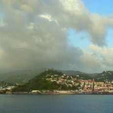 Saint George's Bay (luuk sa Grenada)