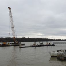 Port Garonne
