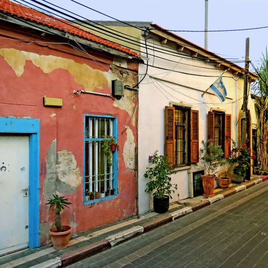 Synagogue Chevra Shas