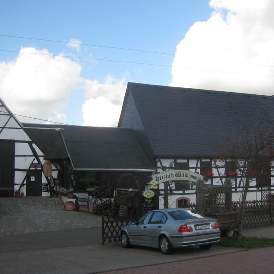 Ortelsdorfer Straße 31, Chemnitz-Ebersdorf