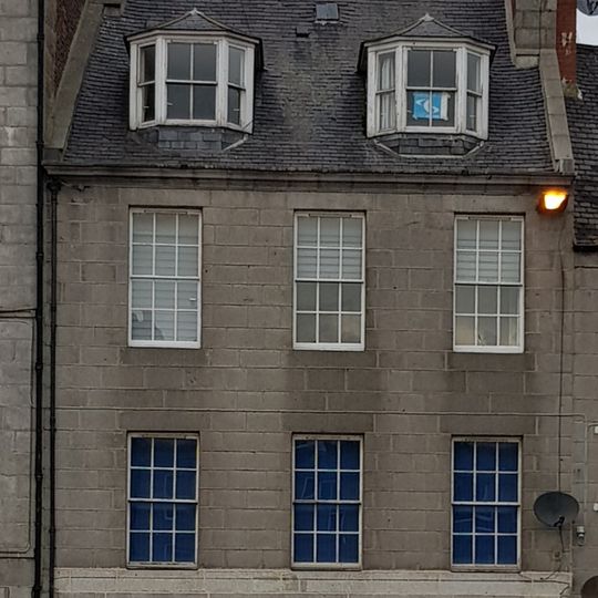 9, 10, 11 Castle Street, Aberdeen