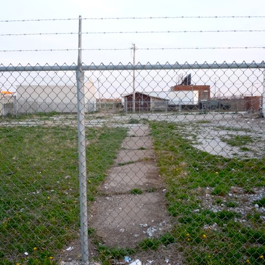 Ferdinand Ewert Building