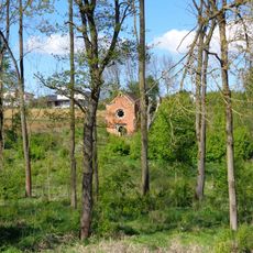 Gruftkapelle der Grafen Tauffkirchen-Kleeberg