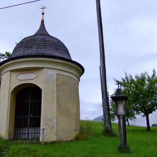 Geißelungs-Kapelle