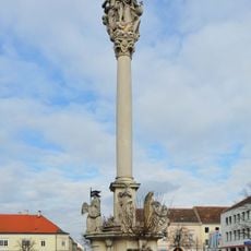 Dreifaltigkeitssäule
