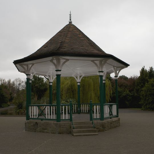 Herbert Park