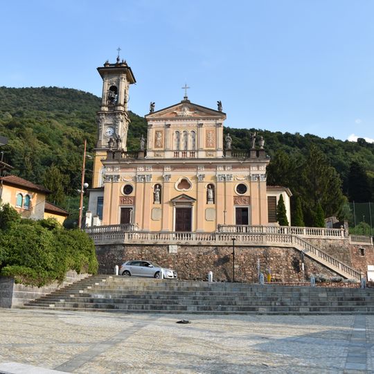 Chiesa di Sant’Ambrogio
