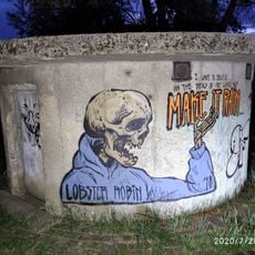 Graffiti