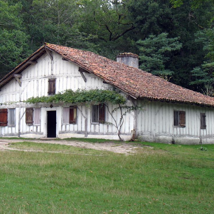 Ecomuseum Marquèze