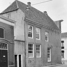 Gasthuisstraat 32, Zaltbommel