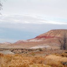 Cloverly Formation