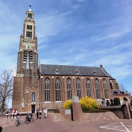 Sint-Landricuskerk