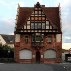 Haus Marienstraße 23